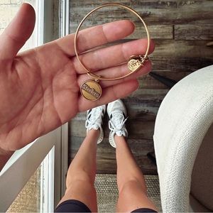 NFL X Alex And Ani - Pittsburgh Steelers Bracelet